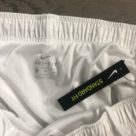 Nike Dri-Fit Shorts 
XL - Picture 3 of 3